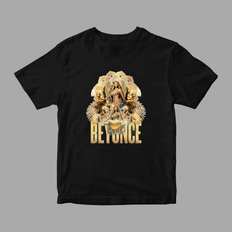 Beyoncé World Tour, Beyoncé Renaissance World Tour T-Shirt, Beyoncé Shirt, Beyoncé Fans