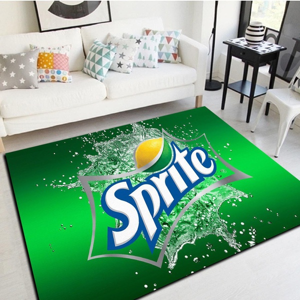 Sprite Rug, Living Room Bedroom Carp …