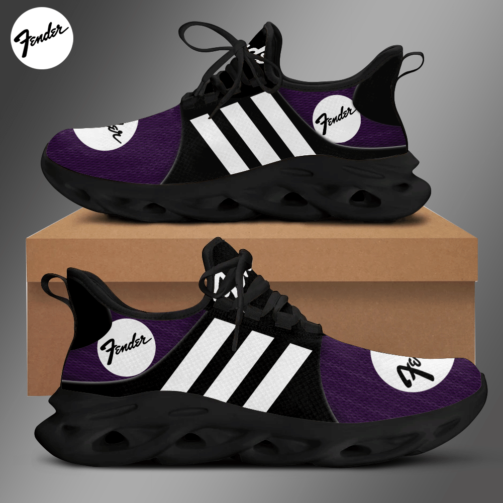 Fender Ow Shoes – S6