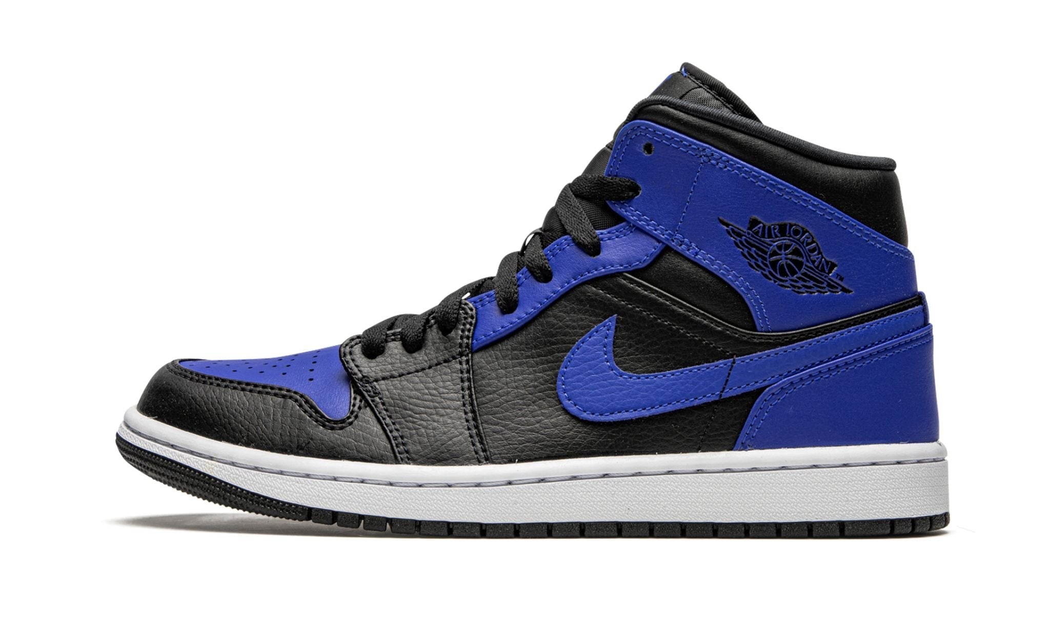 JD 1 Mid Hyper Royal SNK816777913