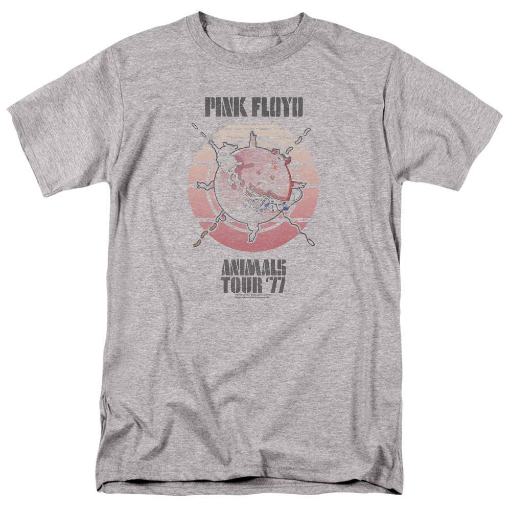 Pink Floyd Animals Tour ’77 T-Shirt