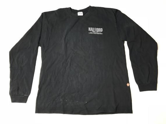 Rob Halford Live Insurrection World Tour 2000 2001 Longsleeve Shirt