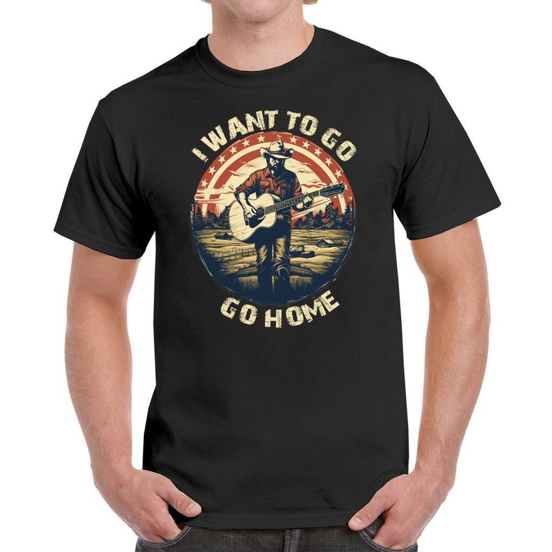 I Want To Go Home Shirt, Brink Of War T Shirt, Oliver Tee, Anthony Music, Rich Men North, Of Richmond, Unisex Tee, Country Music T Shirt