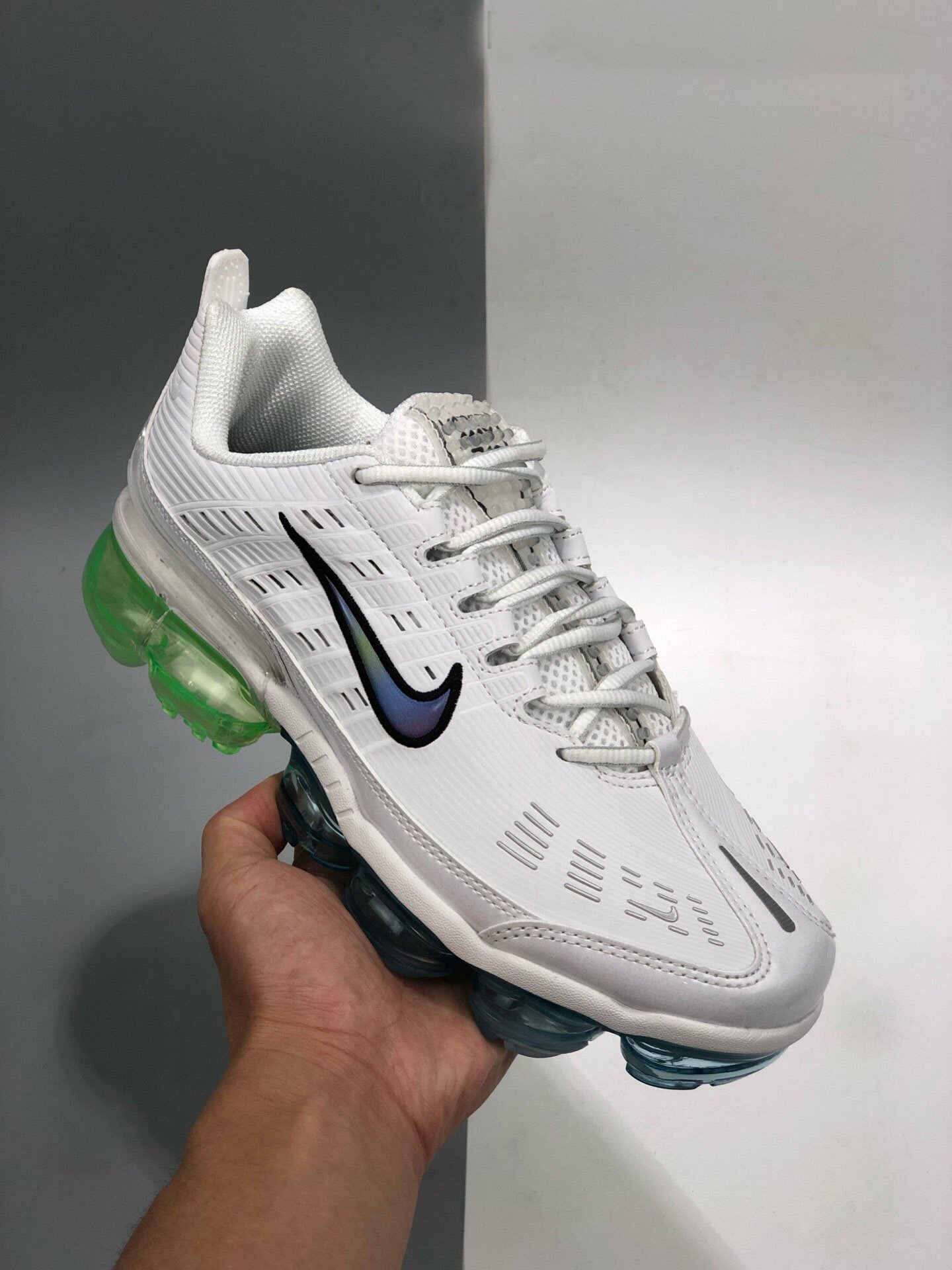 Nike Air VaporMax 360 Summit White CT5063-100 5338499