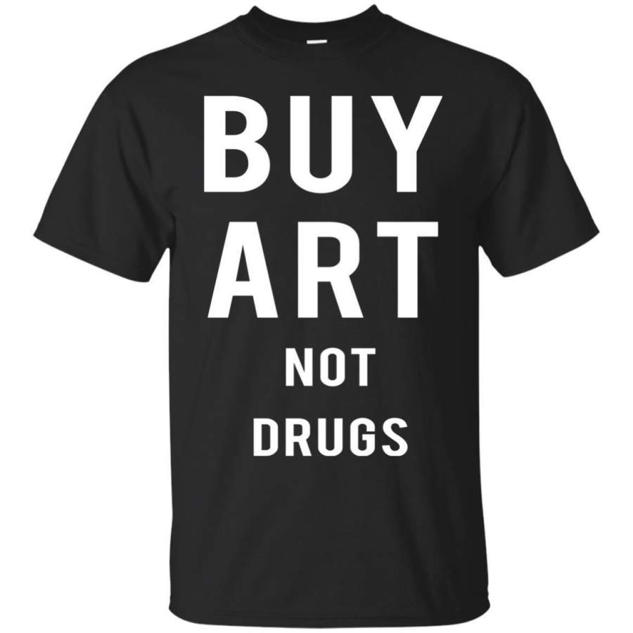 Buy Art Not Drugs Shirt PALLAS LLC   Db40d1290ca8852e3e2a5fb012465f19 