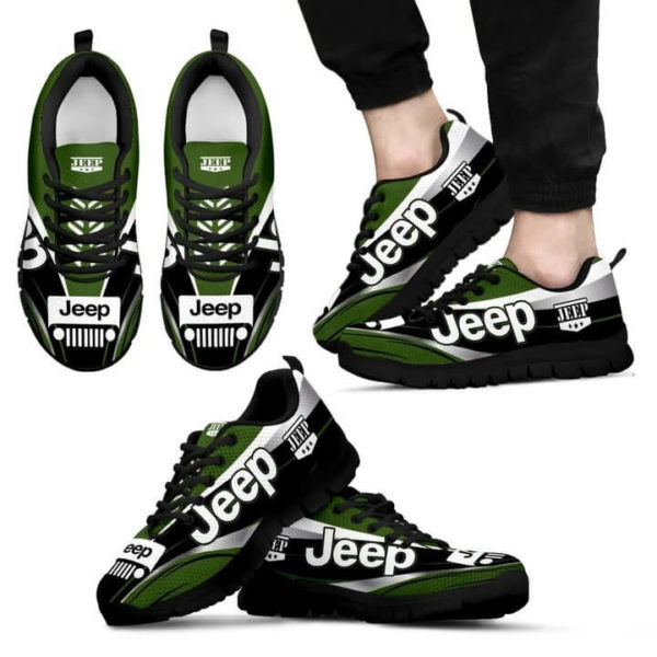 Sole Sneaker Jeep, Jeep Shoes, Custom Shoes, Sneakers, Driving Shoes, Racing Shoes Wr78