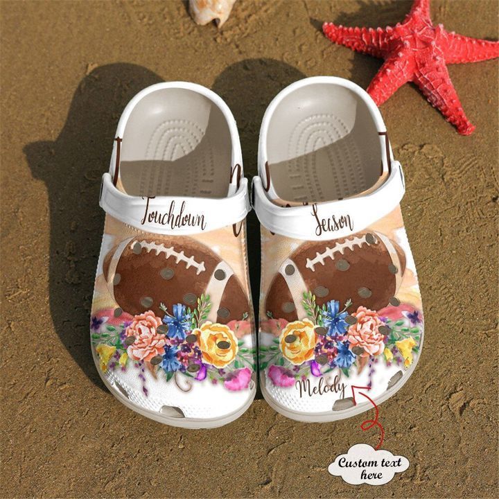 Football Personalized Touchdown Seas …