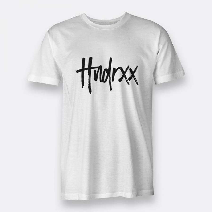 The Rapper Future Hndrxx Men’s White T-shirt Tee