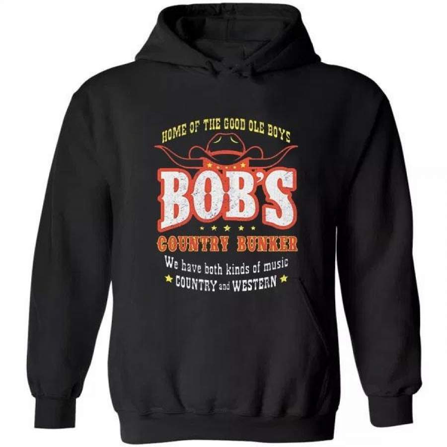 Bob’s One Piece Hoodies Men Long Sleeve Streetwear Sweatshirt Tracksuit