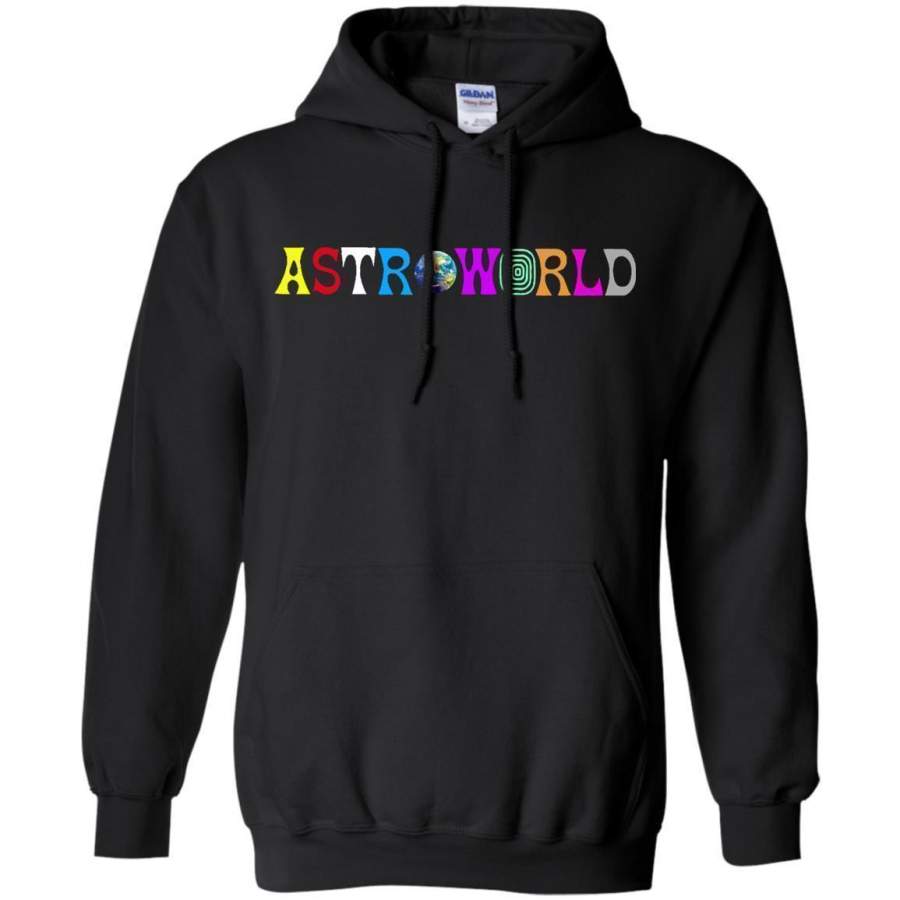 Astroworld Hoodie Bestmreby Shop