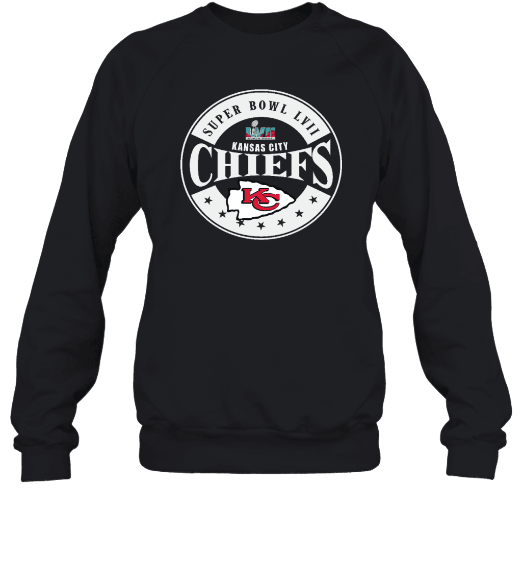 Kansas City Chiefs – Super Bowl Championship 2023 Unisex 2D Sweatshirt V9