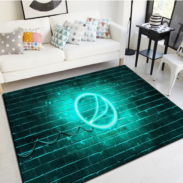 Pepsi Logo Area Rug, Living Room Car &hellip;