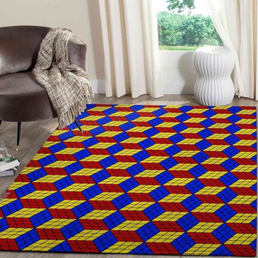 3D Area Sku 1465 Area Rug Living Room Rug Home Decor Carpets