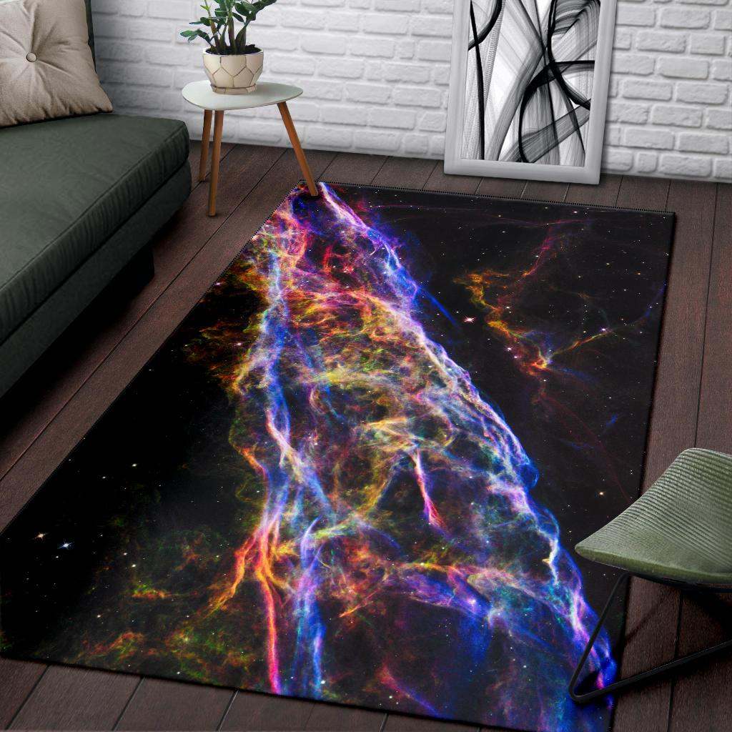 Veil Nebula Rug Rcdd81F22554