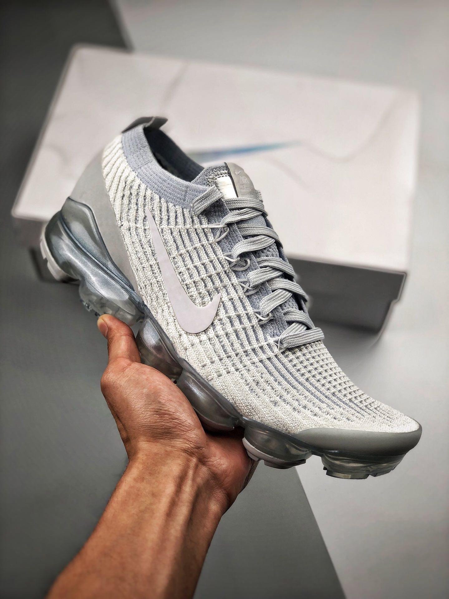 Nike Air VaporMax 3.0 Pure Platinum AJ6900-102 5338510