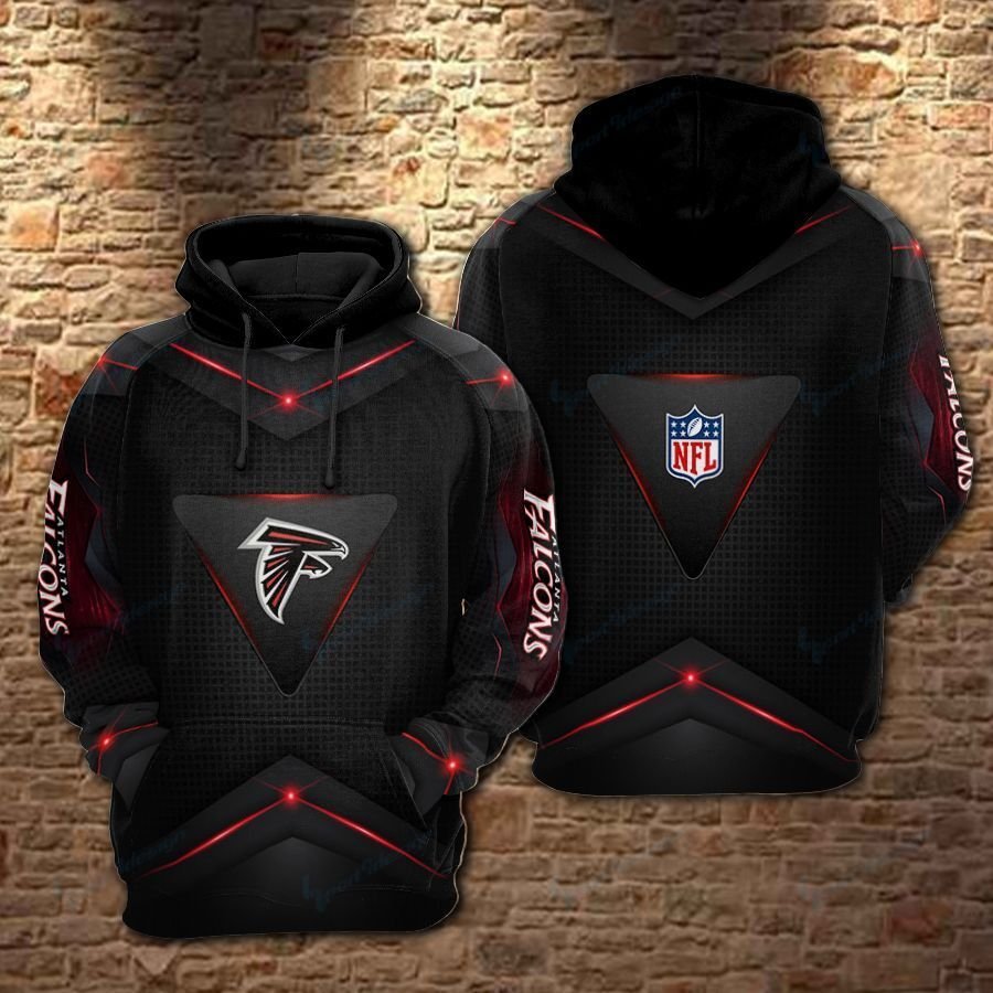 Atlanta Falcons Limited Hoodie/ Jogger 665