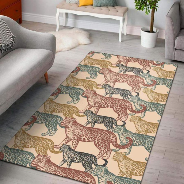 Jaguar Rug RCDD81F38820