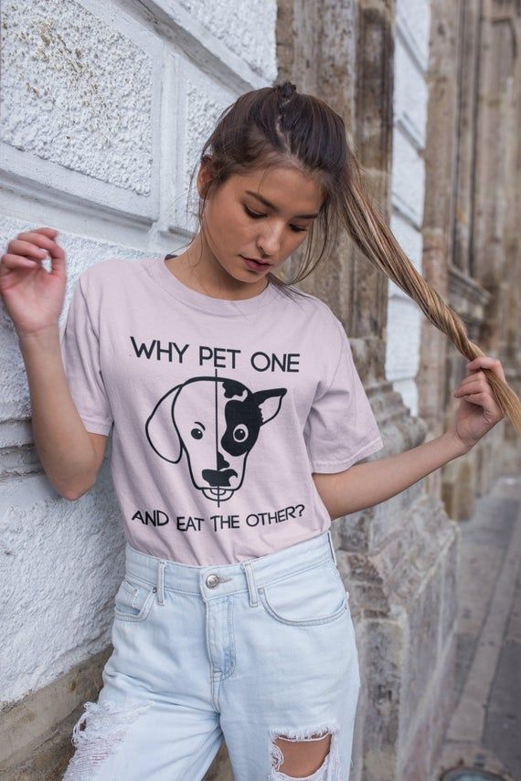 Unisex Vegan Shirt Vegan Clothing For Vegans Vegan Gift Animal Rights Animal Liberation Vegan T Shirt