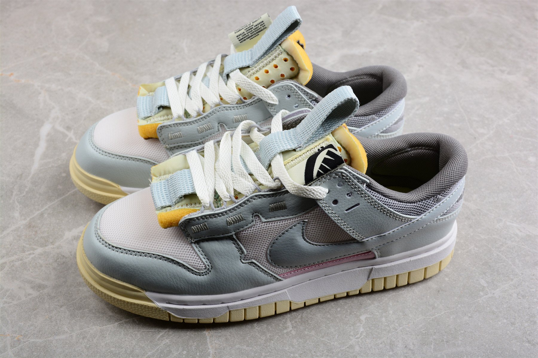 Nike Air Dunk Jumbo ‘Mint Foam’ Shoes Sneakers PR-575697