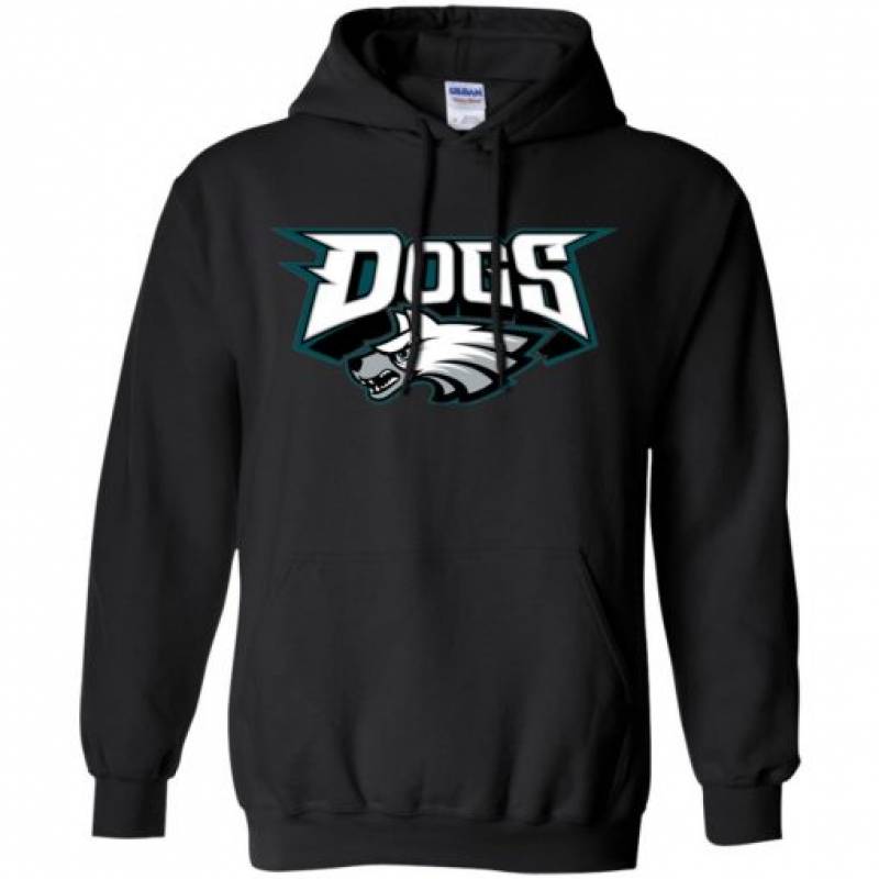 Philadelphia Eagles Underdogs Hoodie