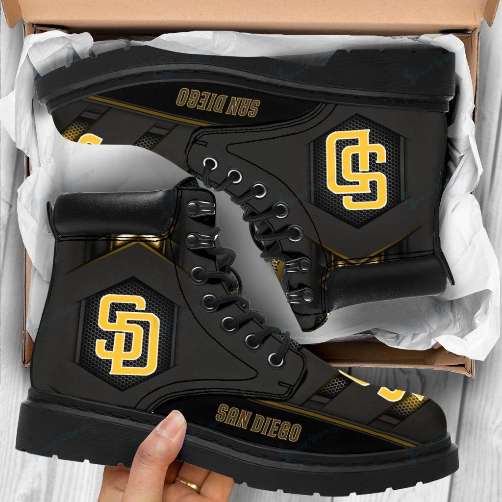 San Diego Padres TBL Boot 537