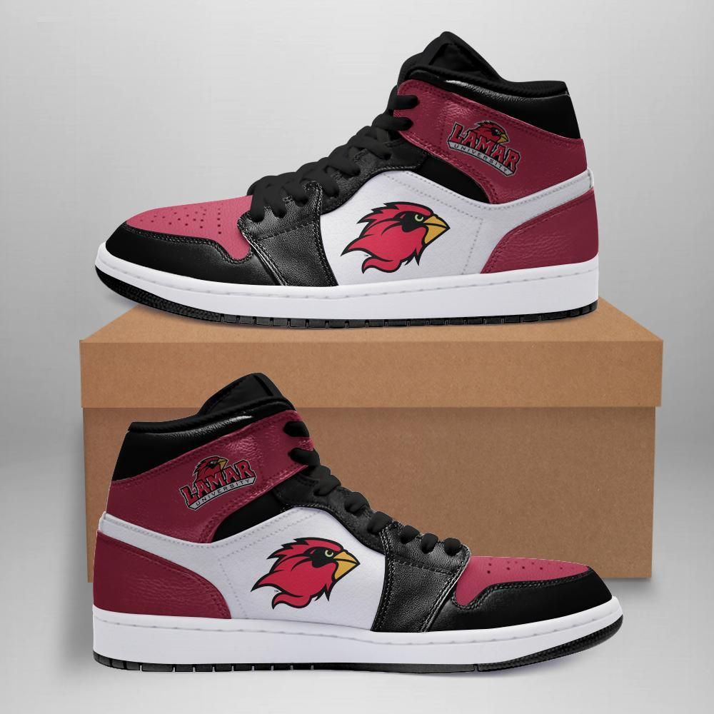 Lamar Cardinals Jd Air Shoes Sport 2 …
