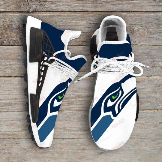 Seattle Seahawks NMD Sneakers 43