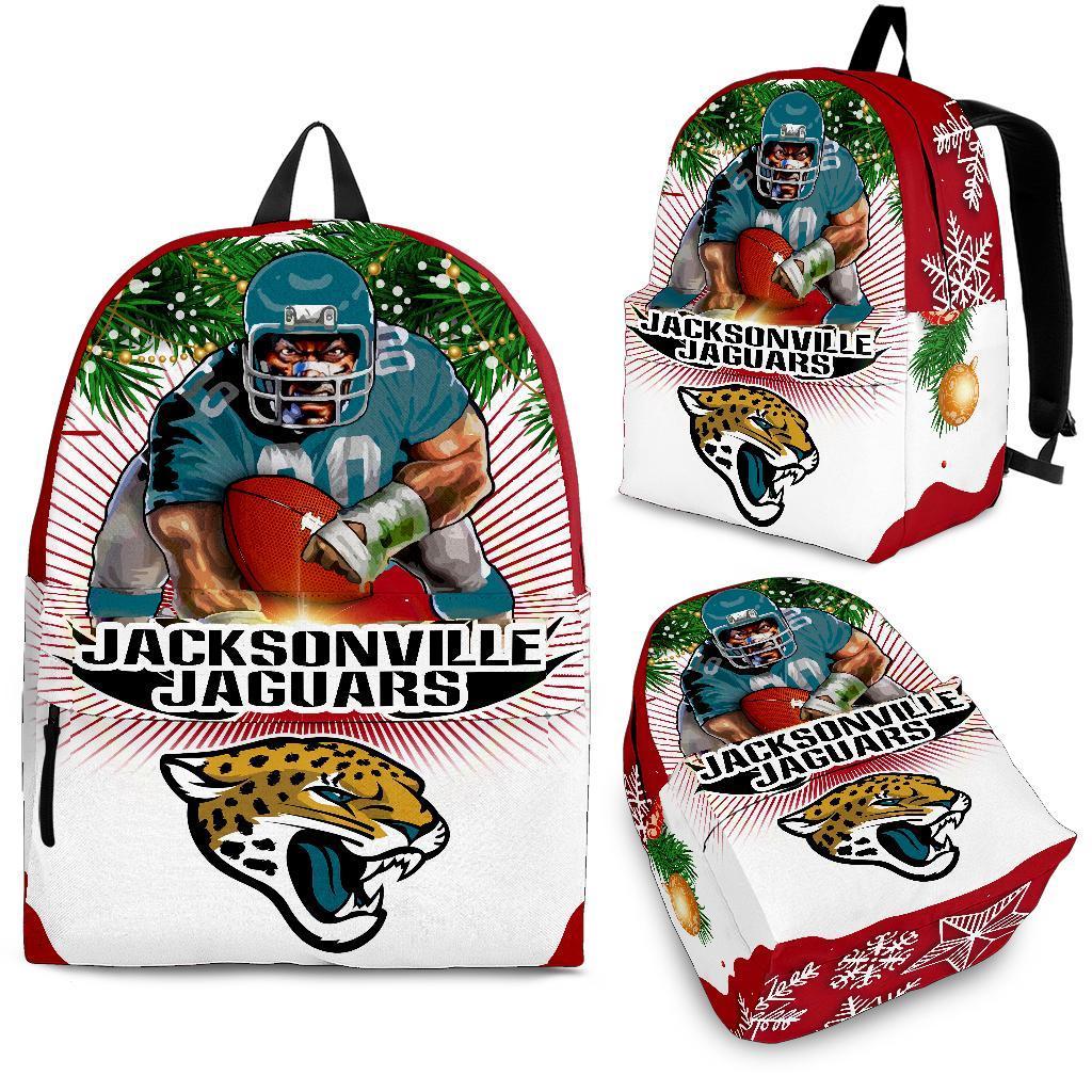 Pro Shop Jacksonville Jaguars Backpack Gifts