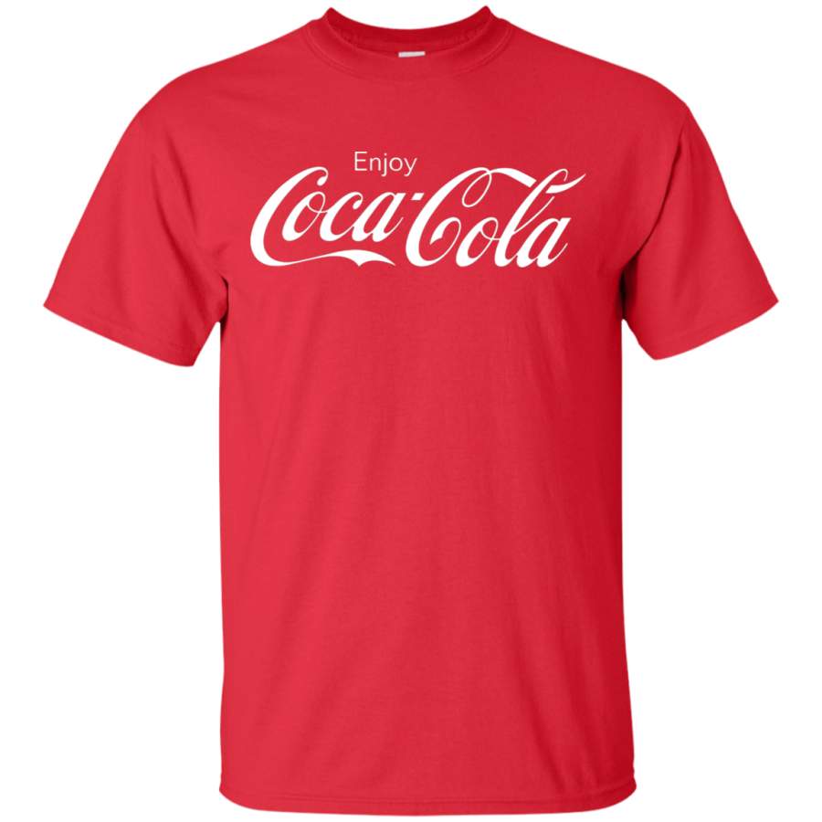 Coca Cola Shirt – PALLAS LLC