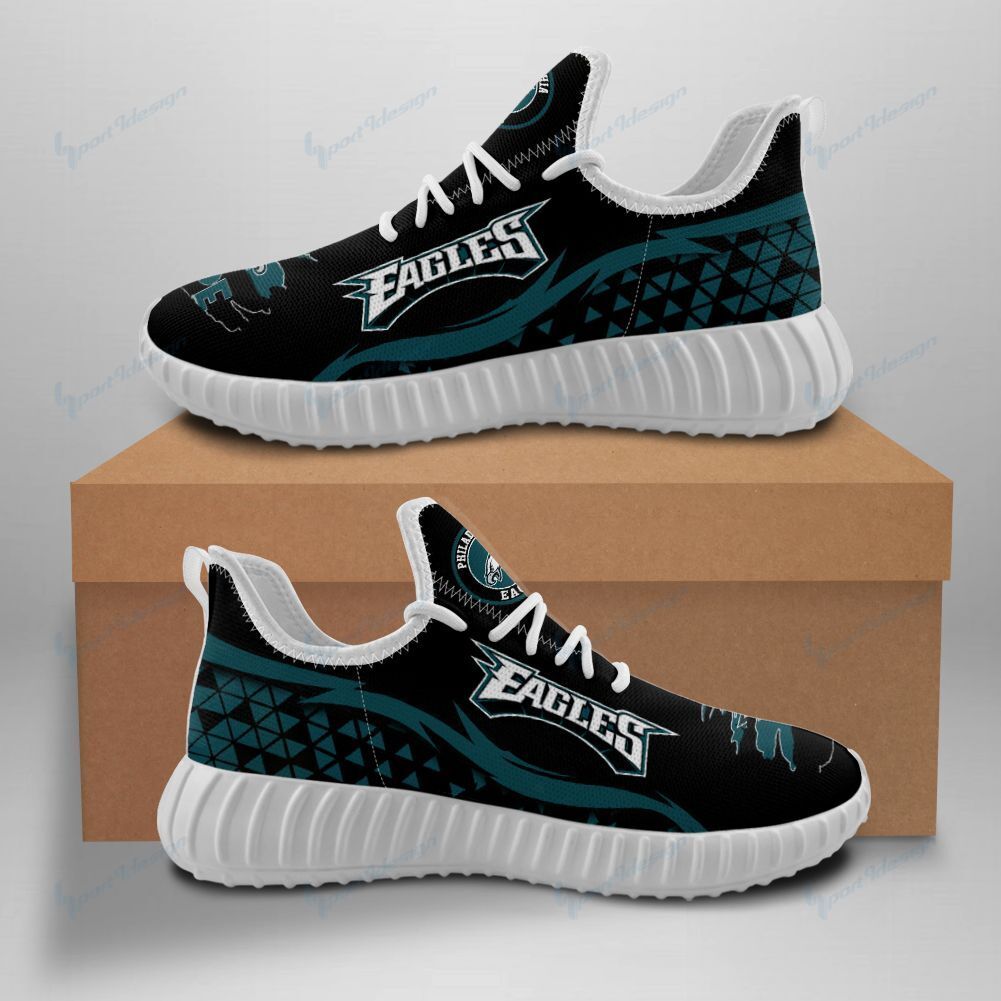 Philadelphia Eagles New Sneakers 376