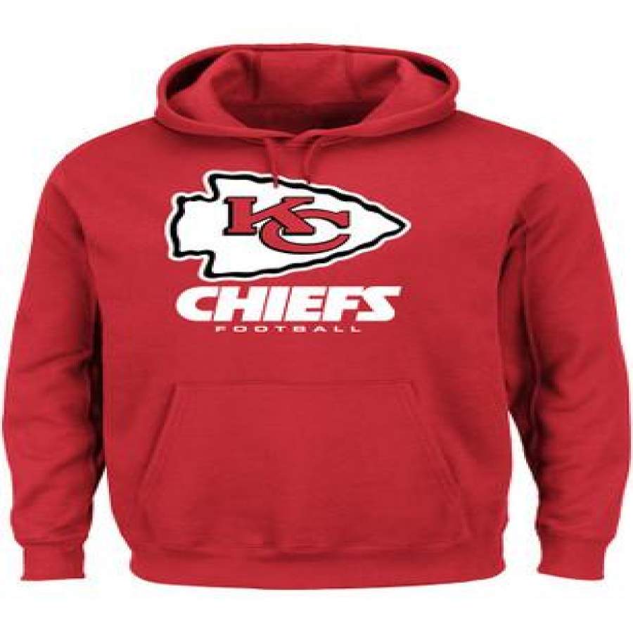 Kansas City Chiefs Hoodie Chiefs Hoodie