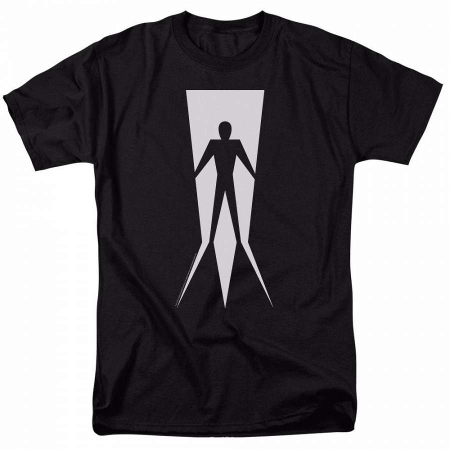 Shadowman Vintage Shadow Valiant Adult T Shirt