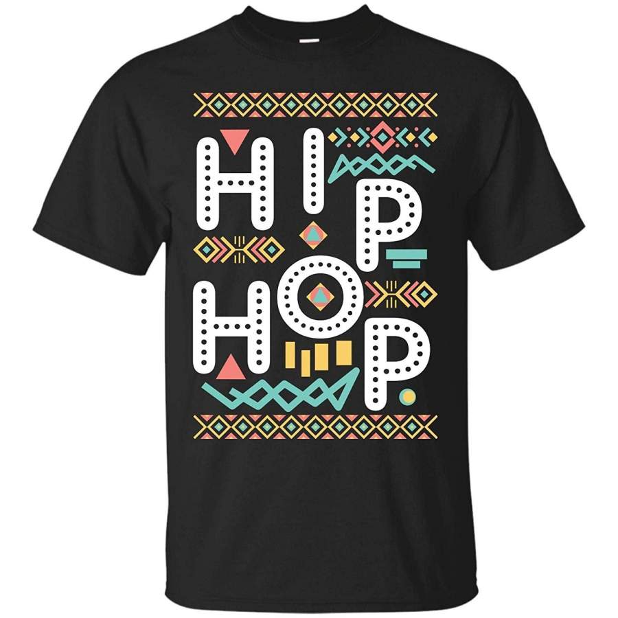 Men T-Shirt Hip Hop Vintage 80S – 90S Culture Graphic Short Sleeve T-Shirt