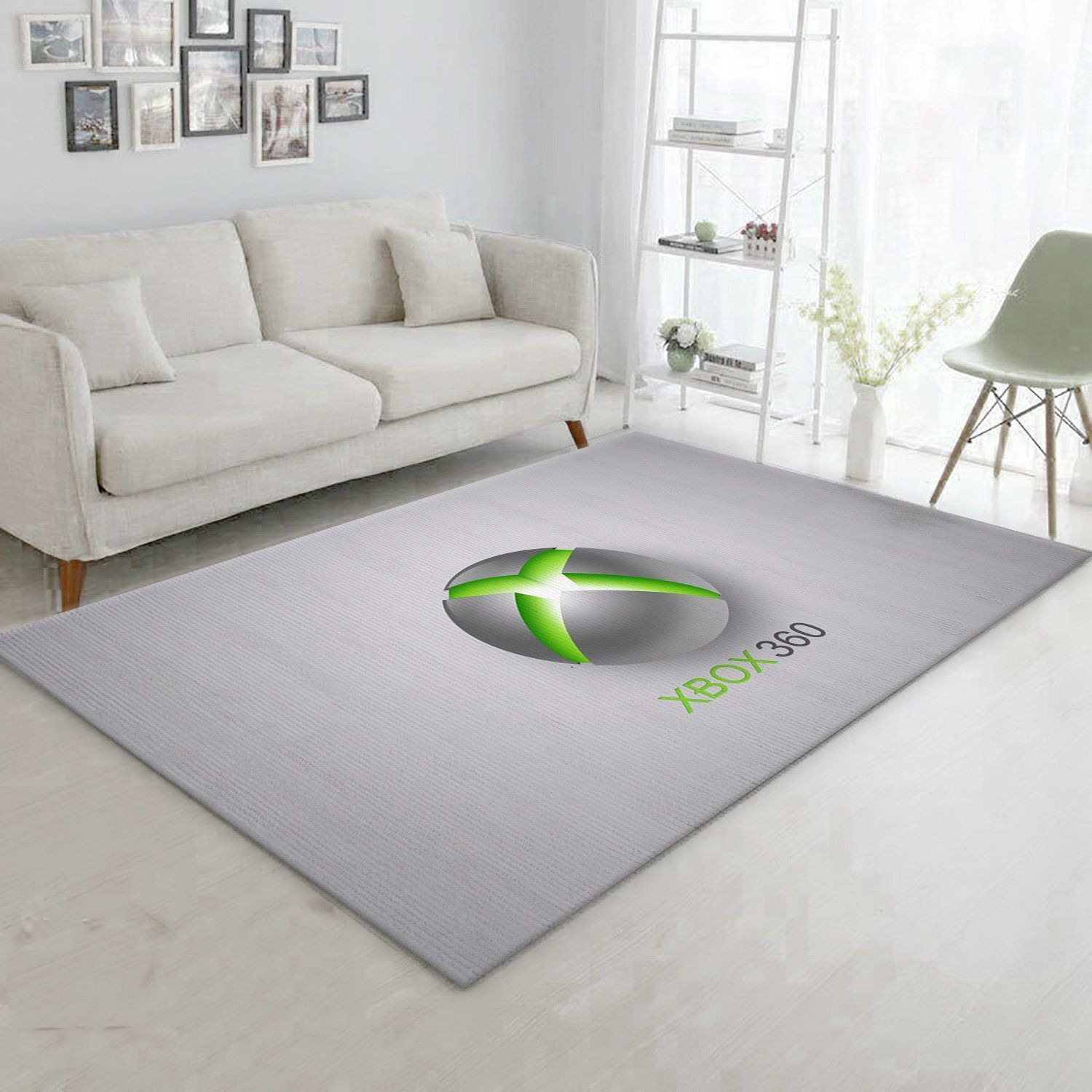 Xbox V59 Area Rug For Gift Bedroom Rug Home Decor Floor Decor