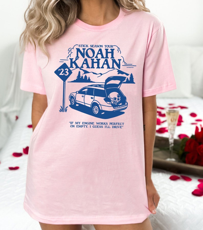 Noah Kahan Eras Style Shirt, Noah Kahan T-Shirt, Folk Pop Music Sweatshirt, Stick Season Tour 2023 Shirt, Gift For Fan