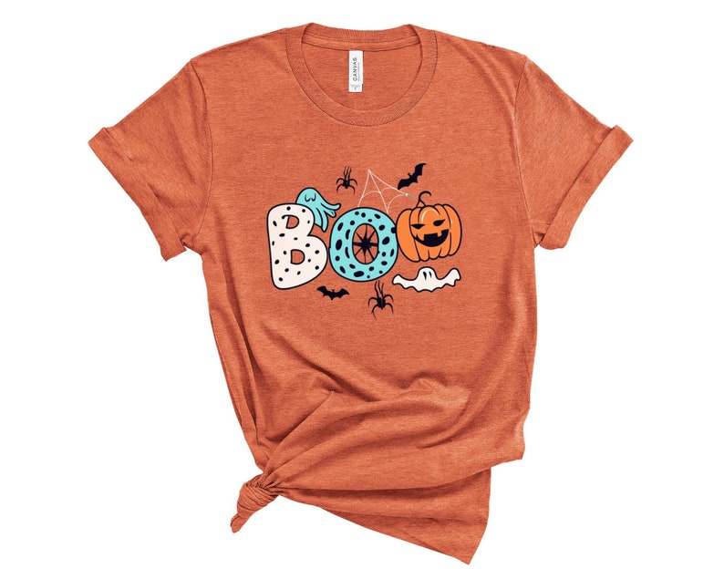 Halloween Shirt, Ghost Shirt, Funny Halloween Shirt, Ghost Costume, Halloween Gift, Cute Ghost Halloween Shirt, Halloween Ghost It Girl Halloween Costumes