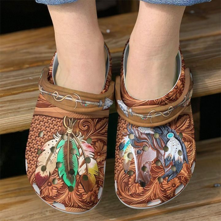 Native Arrow Sku 1611 Crocs Crocband …