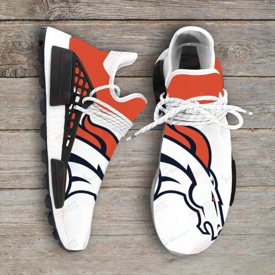 Denver Broncos NMD Sneakers 44