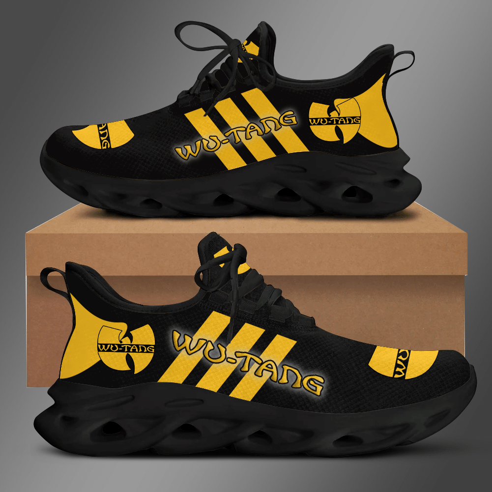 Wutang Ow Shoes – V6