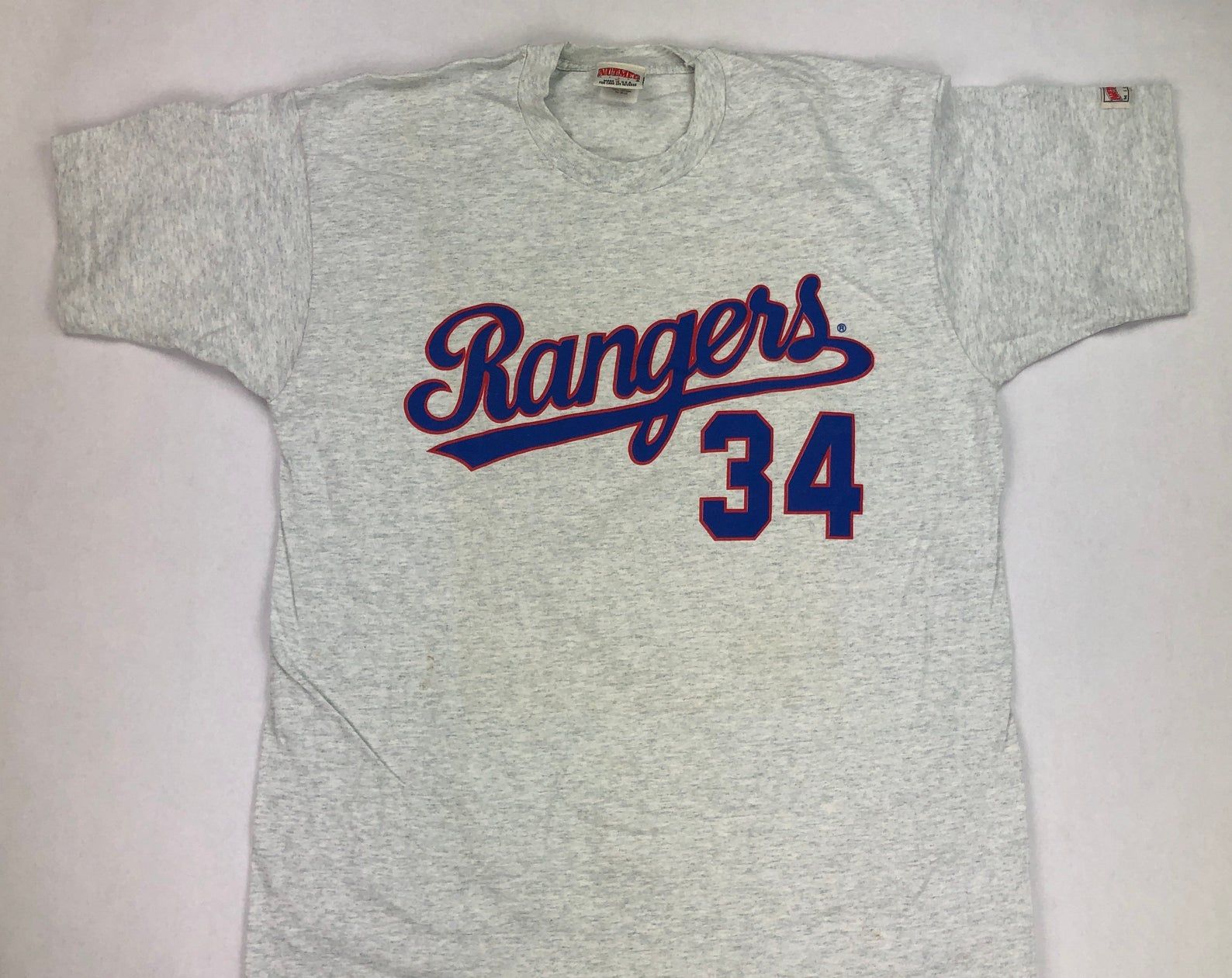 Vintage Nolan Ryan T-shirt