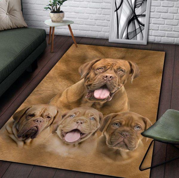 Awesome Dogue de Bordeaux Home Decor …