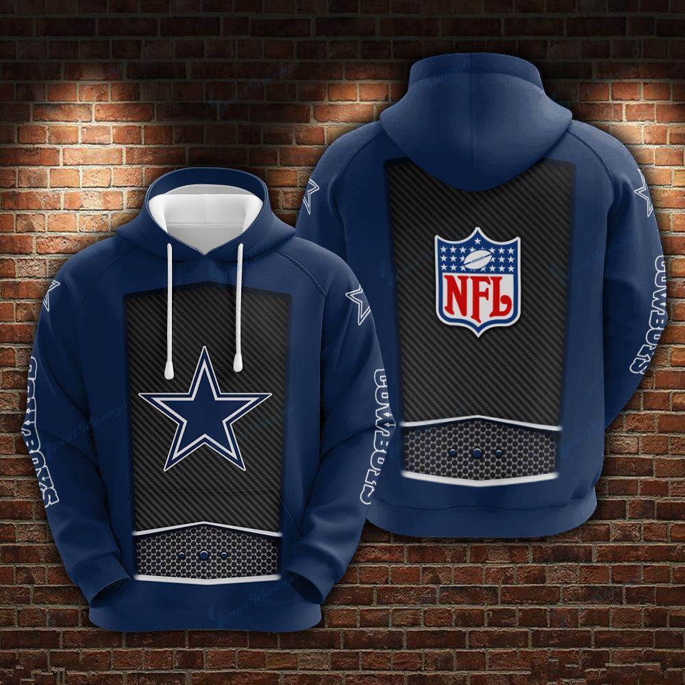 Dallas Cowboys Limited Hoodie 971