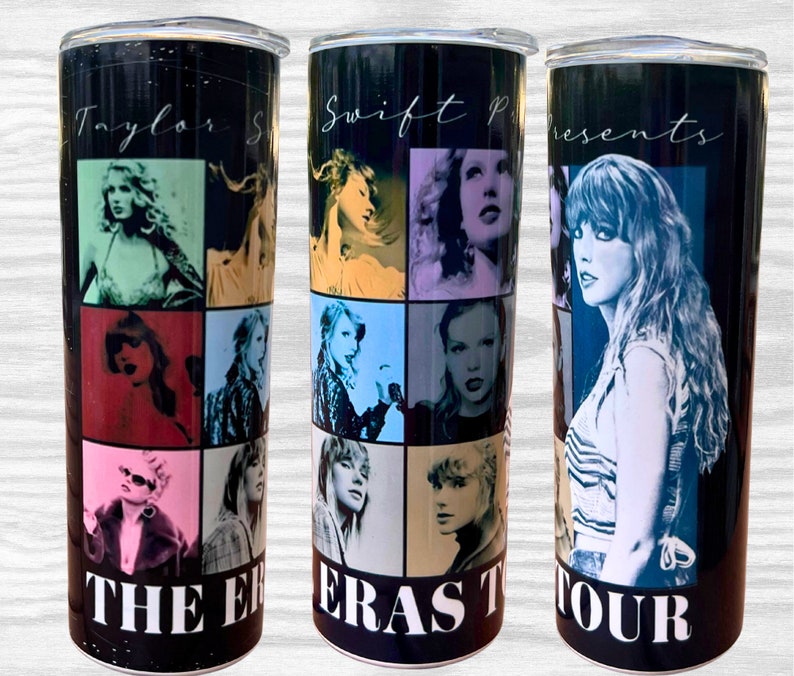 Taylor Swift Eras Tour Tumbler, Taylor Tumbler, Swifties Tumbler, Taylor’S Version, Perfect Customized Tumbler For Mother And Daughter!