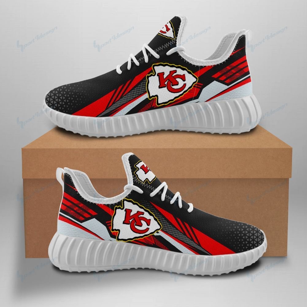 Kansas City Chiefs New Sneakers 311