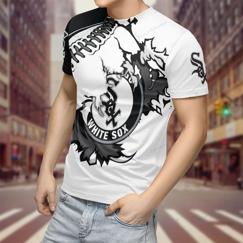 Chicago White Sox T-shirt 14