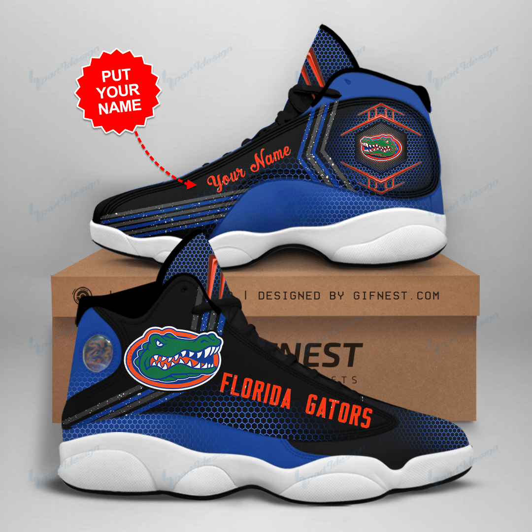 Florida Gators AJD13 Sneakers 973