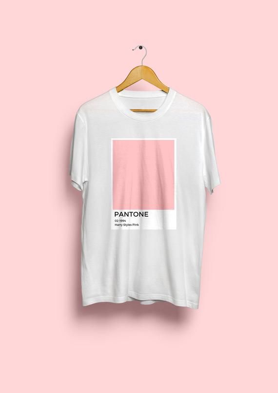 Harry Styles Pantone Shirt Harry Styles Merch Harry Styles Album Vintage Shirt One Direction 1D Gift For Concert Tshirts Shirt