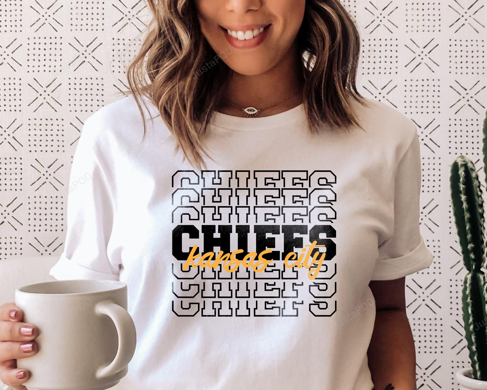 Kansas City Chiefs T-Shirt