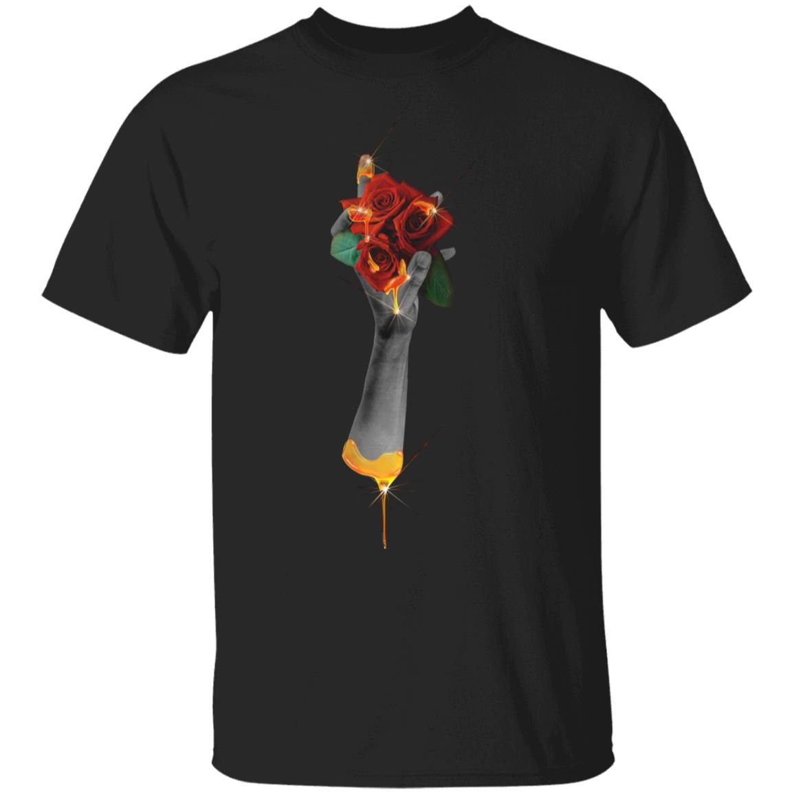 Joji Merch Joji Run Rose Reach T-Shirt