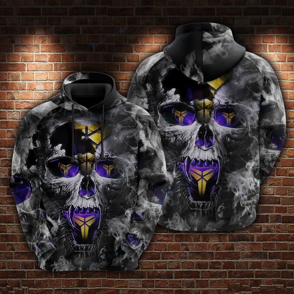 Kobe Bryant Limited Hoodie 942